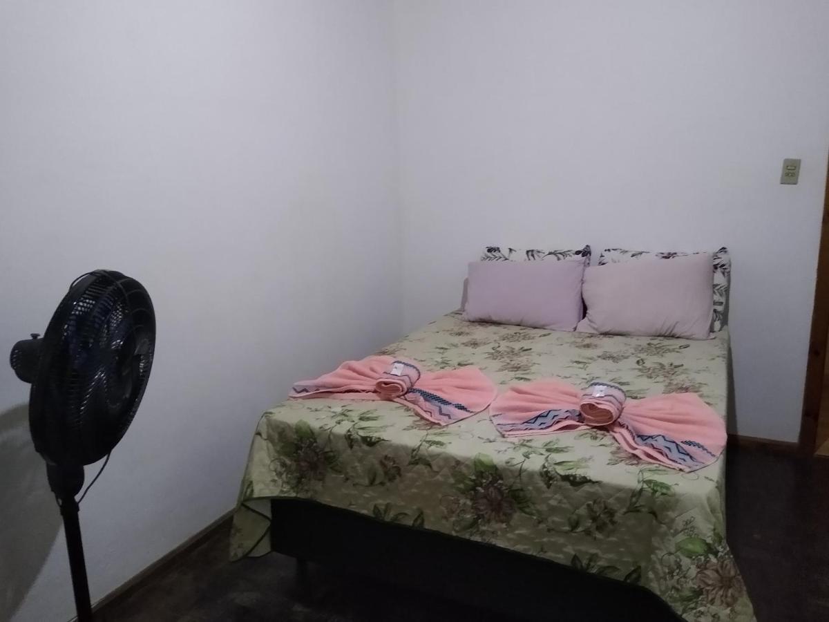 Sitio Kanisfluh Treze Tilias Ngoại thất bức ảnh