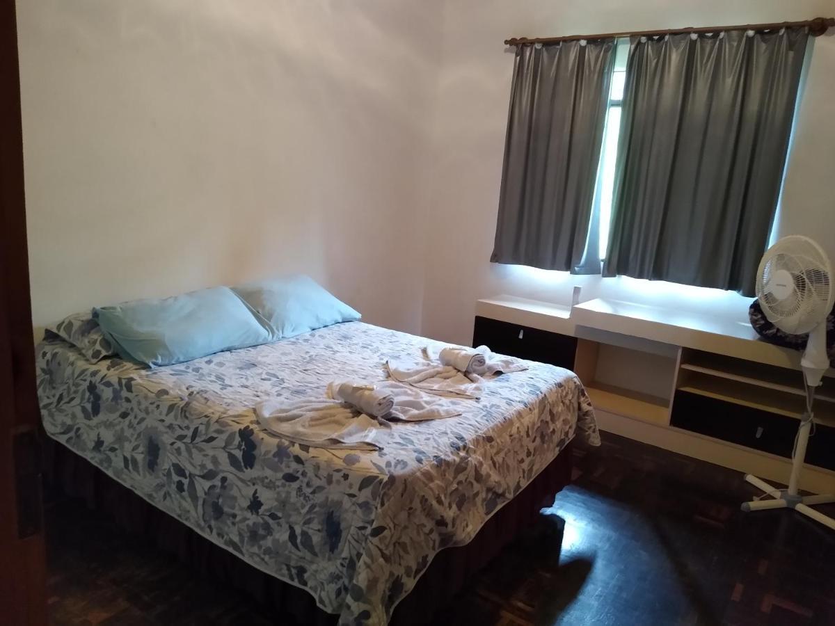 Sitio Kanisfluh Treze Tilias Ngoại thất bức ảnh