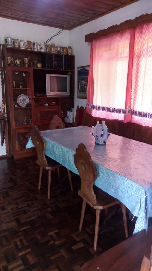 Sitio Kanisfluh Treze Tilias Ngoại thất bức ảnh
