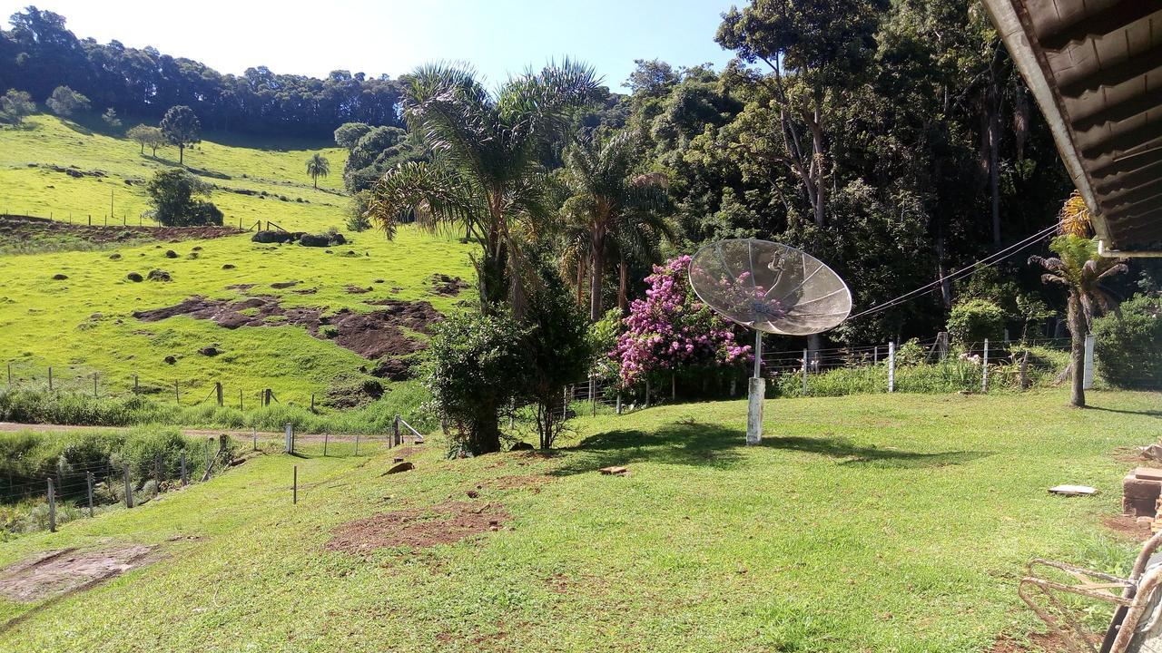 Sitio Kanisfluh Treze Tilias Ngoại thất bức ảnh