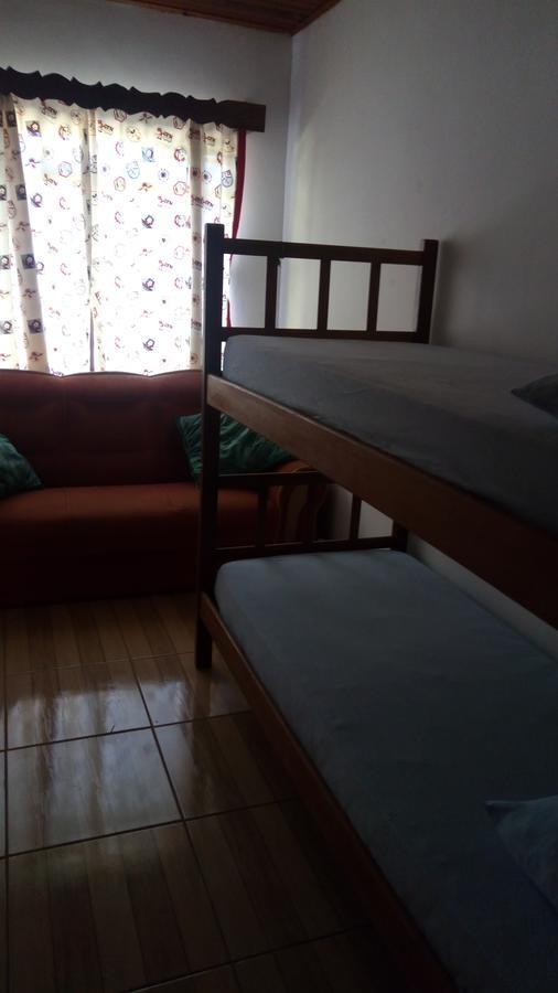 Sitio Kanisfluh Treze Tilias Ngoại thất bức ảnh