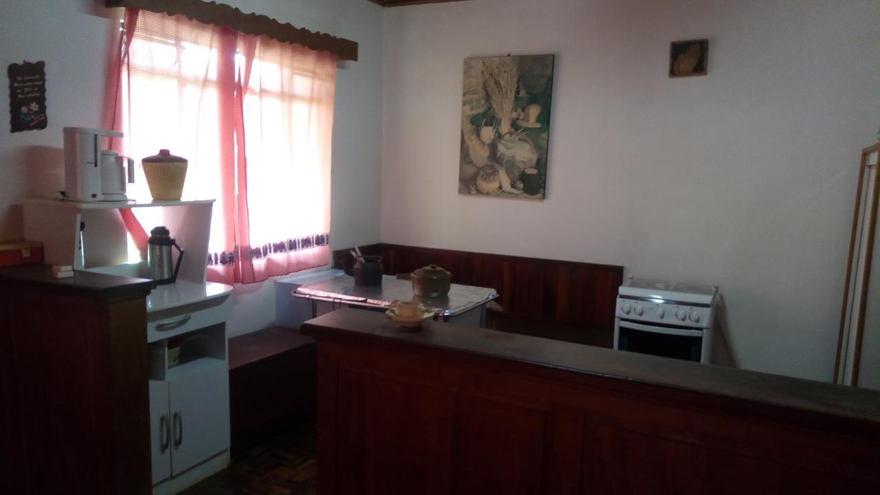 Sitio Kanisfluh Treze Tilias Ngoại thất bức ảnh